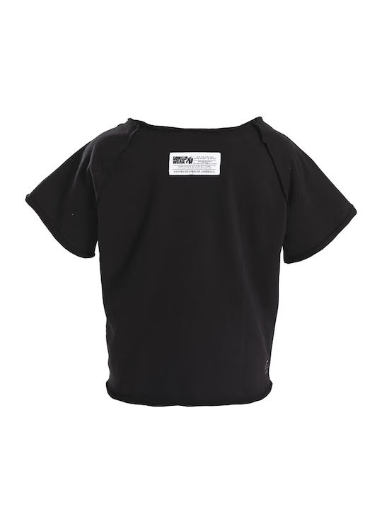 Tricou Negru