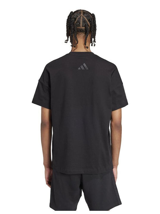 adidas All Szn T-shirt Black