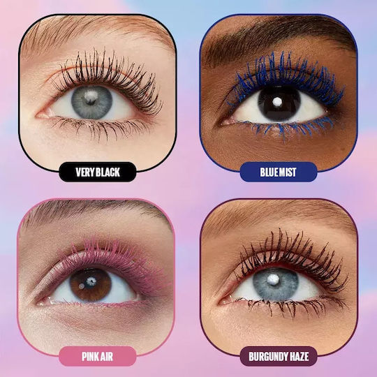 Maybelline Set de machiaj pentru față și corp Ochi 2buc