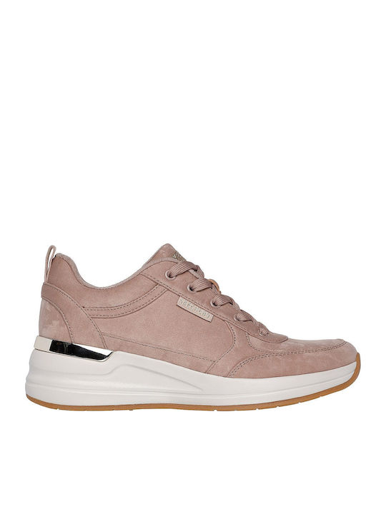 Skechers Sneakers Taupe