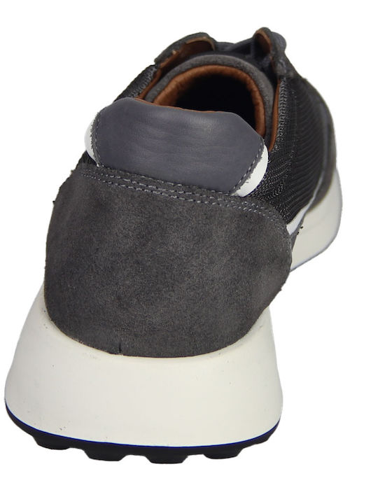 Collin Sneakers Gray
