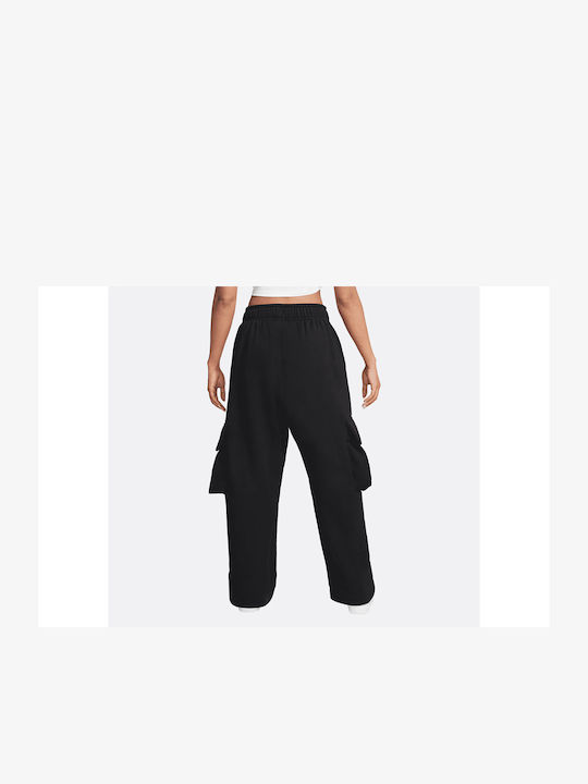 Nike Sweatpants BLACK