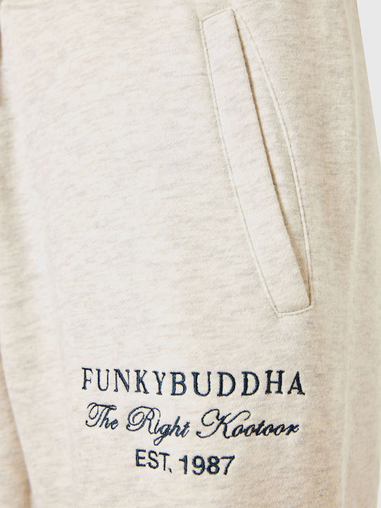 Sweatpants Jogger Gray