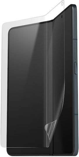 Гъвкав хидрогелен протектор за вътрешен екран на Samsung Z Fold 4 против надрасквания