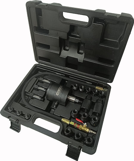 SKS Tools Σετ Εξωλκείς για Μπεκ 21τμχ