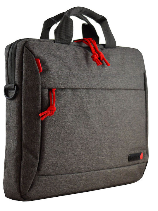 TechAir TAN1209 Tasche Schulter / Handheld 15.6" Gray