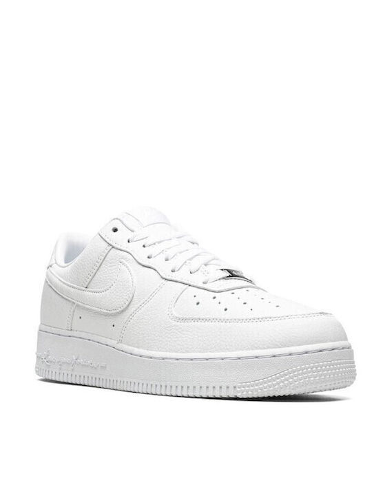 Air Force 1 Air Force 1 Детски маратонки Low Бял