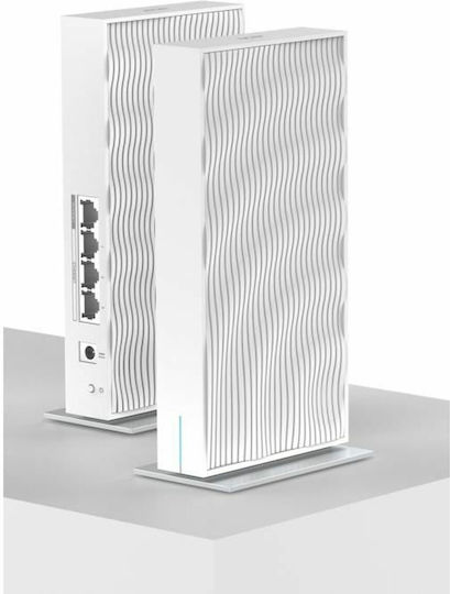 Acer Wave 7 Ασύρματο Router