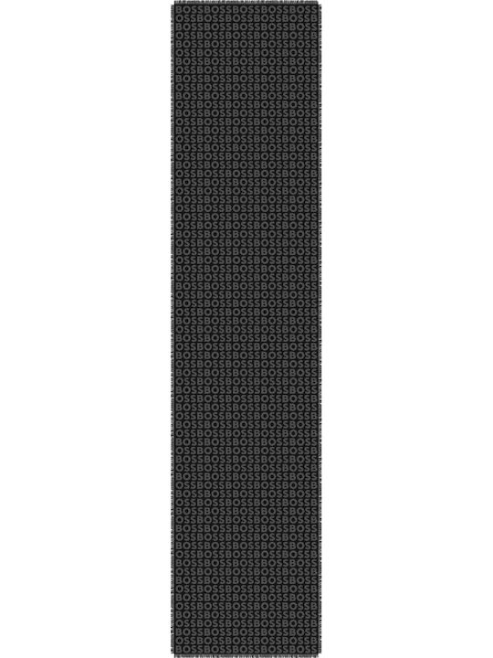 Men's Scarf Blue