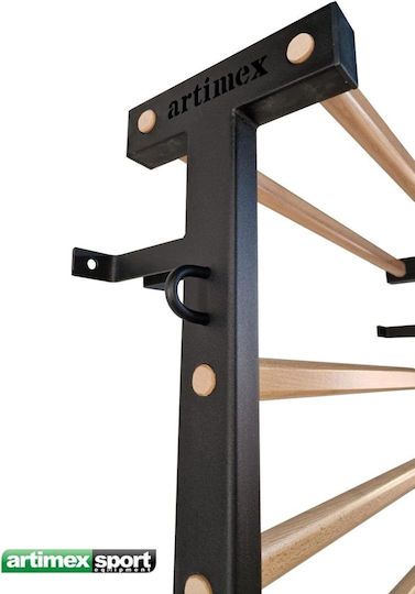 Artimex Sport Πολύζυγο για Χρήστη έως 150kg