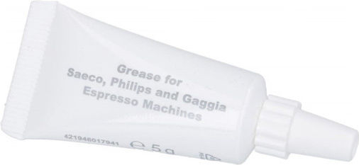 Philips Coffee Maker Accessory Espresso Machine Grease Espresso Machine Grease 5gr