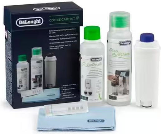De'Longhi DLSC306 Coffee Maker Cleaner