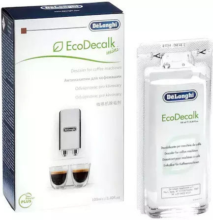 De'Longhi Coffee Maker Cleaner 100ml