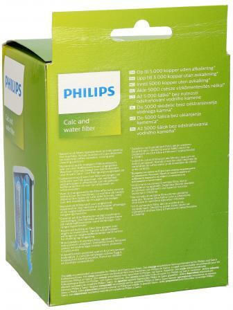 Philips Aquaclean Coffee Maker Replacement Filter