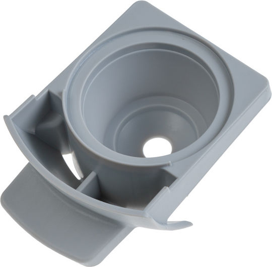 Krups Dolce Gusto Original Mini Me Kaffeepad-Halter Weiß