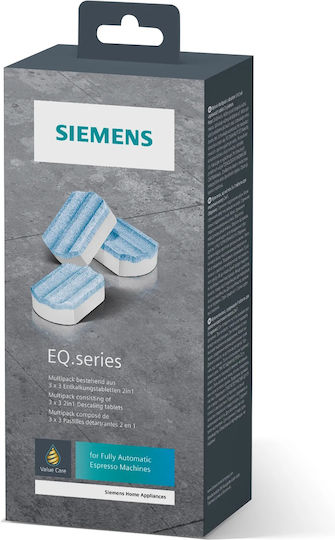 Siemens Καθαριστικό Καφετιέρας