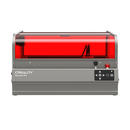Creality3D Falcon 2 Pro Laser Engraver 40W