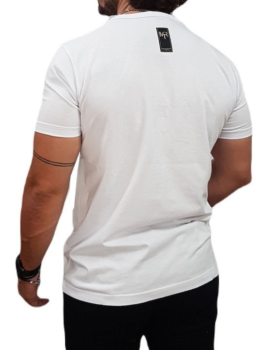 T-shirt White