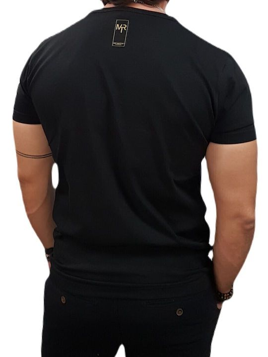Tricou Negru