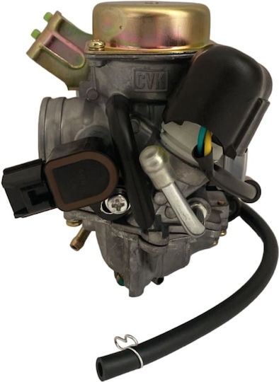 Καρμπυρατέρ Sym Vs 150cc Cvk24 Tps Roc120127