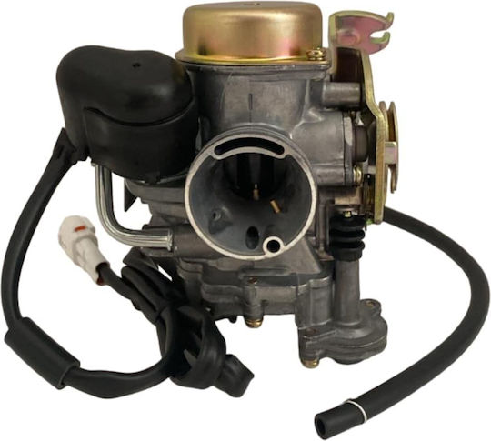 Καρμπυρατέρ Sym Vs 150cc Cvk24 Tps Roc120127