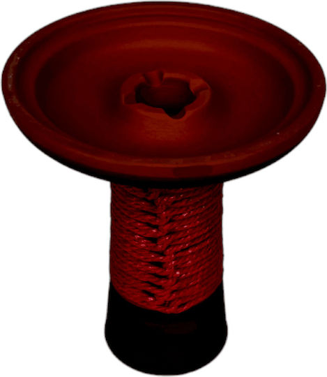 Naya Phunnel Bol Narghilea Red 1buc