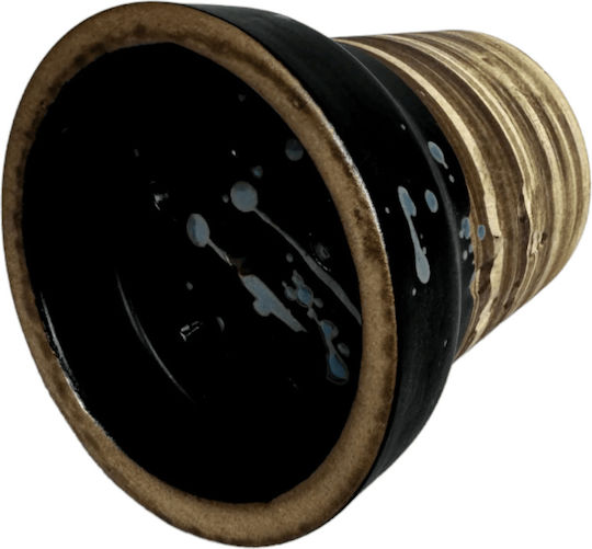 Naya Bol Narghilea Black