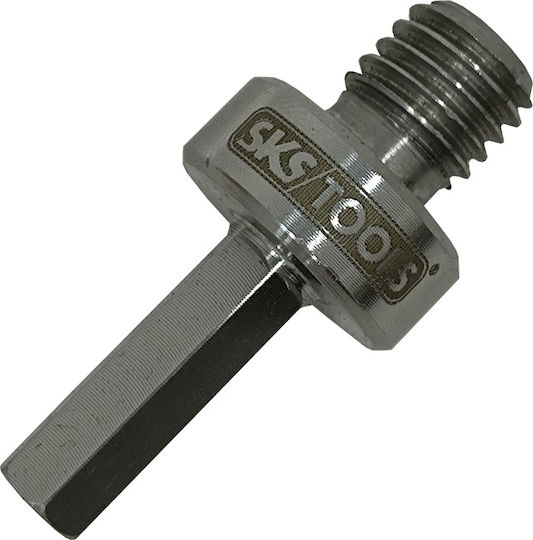 SKS Tools 40000676 Адаптер За дрил