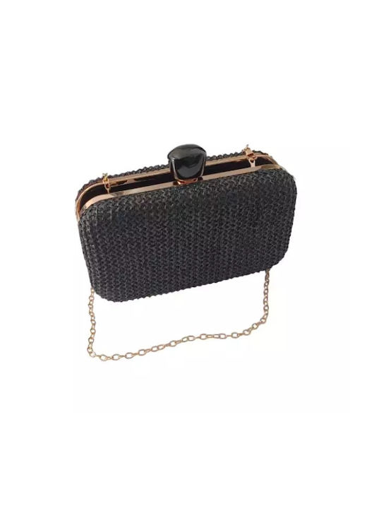 Women's Bag Handbag Black