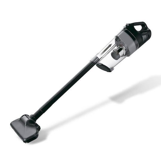 Maestro MR-615 Επαναφορτιζόμενη Σκούπα Stick Μαύρη