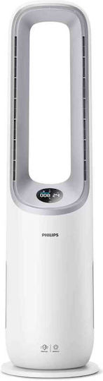 Philips Καθαριστής Αέρα για Χώρους 70m²