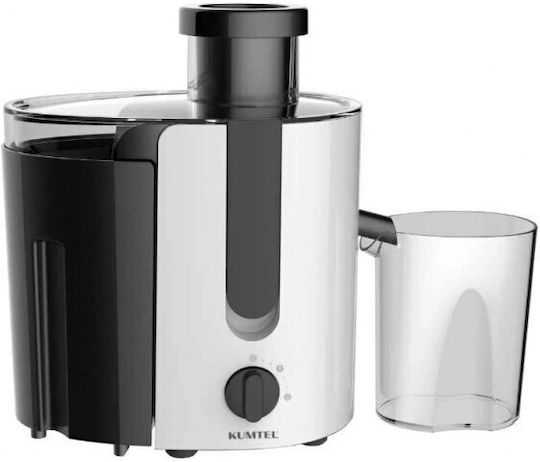 Kumtel Juicer 400W Black