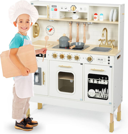 Mamabrum Kinderküche 6Stück