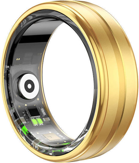 Colmi R06 Smart Ring 21.3mm Gold