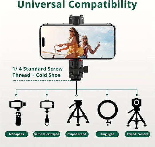 Diat Camera Support Accessories