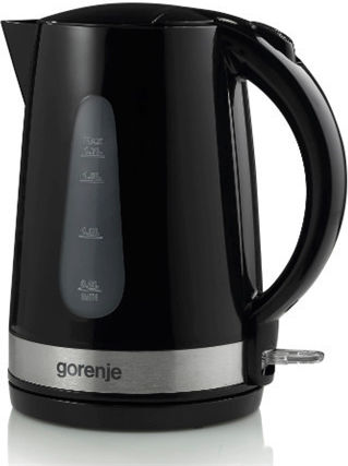 Gorenje K17BK Kettle 1.7lt 2200W Black