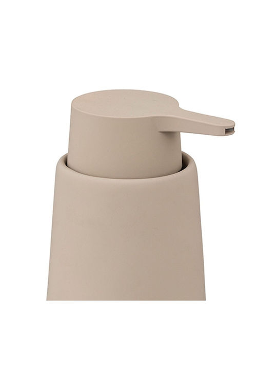 5Five Dispenser Ceramic Beige 250ml