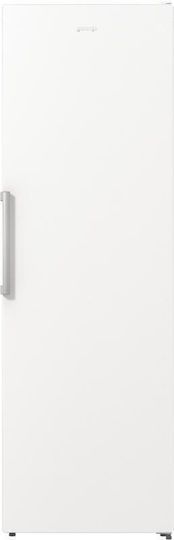 Gorenje 398лт В185xШ59.5xД66.3см. Бял R619EEW5