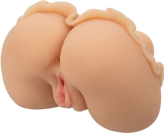 Calexotics Peep Show Girl Doppelte Realistische Masturbator-Fleisch Produktcode D-241451