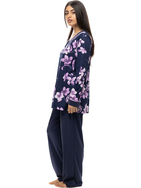 Koyote Winter Women's Pyjama Set