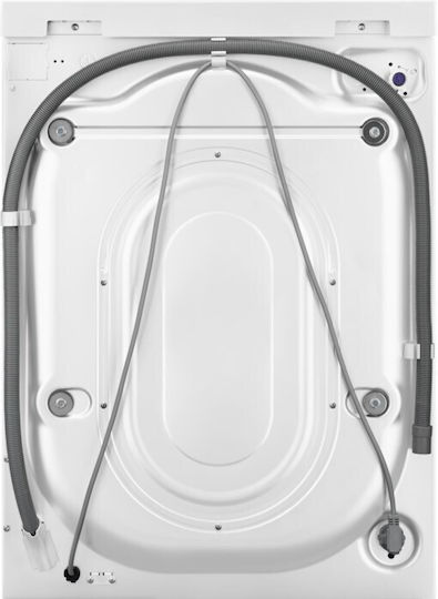 Electrolux Πλυντήριο Ρούχων 7kg με Τεχνολογία Ατμού 1400 Στροφών EW6SN347SP