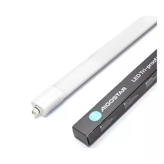 Aigostar Lighting Batten Outdoor with Integrated LED 45W