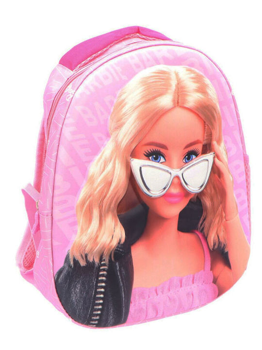 Setino Barbie De Spate Roz Setino Barbie De Spate Roz