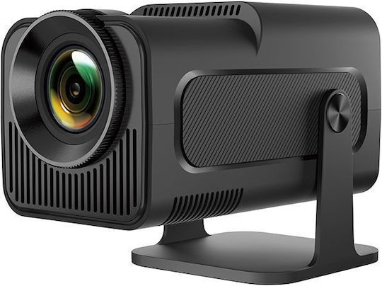 HY320 Mini Projector DLP Full HD LED Lamp with Wi-Fi HY320
