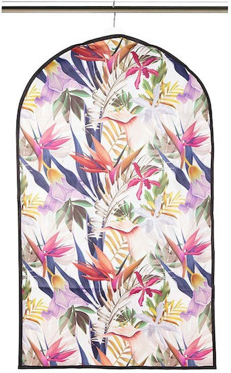 Ordinett Текстил Висящи Калъф за Палта 60x135x135см 1бр