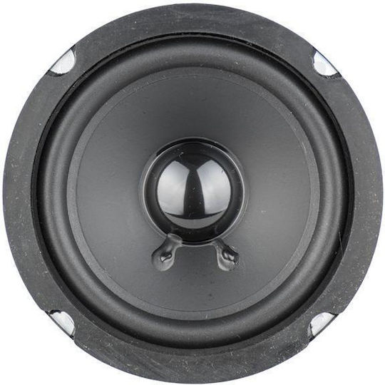 Tele Woofer Ηχείου CS-5HT/W 5" Αντίστασης 8Ω 127mm