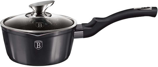 Berlinger Haus Metallic Line Carbon Pro Edition от Алуминий 1.2лт / 16см