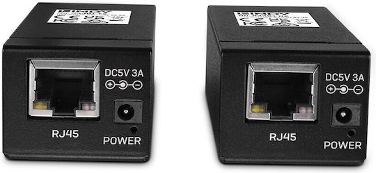 Lindy KVM & Data Switch 43391