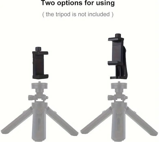 Puluz 360° Rotatable Phone Mount