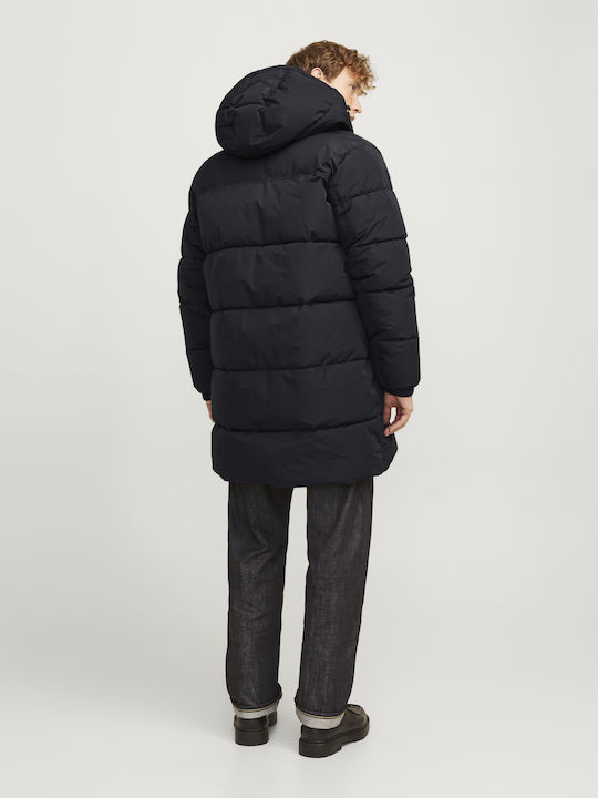 Jack & Jones Jacket Puffer Black